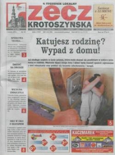 Rzecz Krotoszyńska 2005.08.02 R.16 Nr31(540)