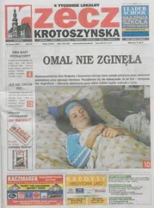 Rzecz Krotoszyńska 2005.08.23 R.16 Nr34(543)