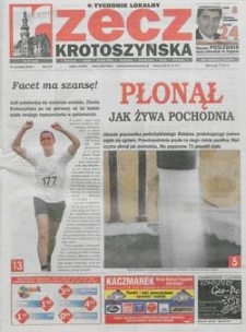 Rzecz Krotoszyńska 2005.09.13 R.16 Nr37(546)