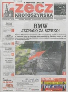 Rzecz Krotoszyńska 2005.10.04 R.16 Nr40(549)