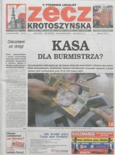 Rzecz Krotoszyńska 2005.10.25 R.16 Nr43(552)