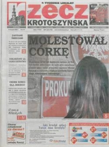 Rzecz Krotoszyńska 2005.11.08 R.16 Nr45(554)