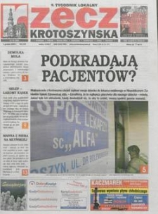 Rzecz Krotoszyńska 2005.12.06 R.16 Nr49(558)