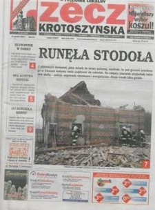 Rzecz Krotoszyńska 2005.12.13 R.16 Nr50(559)