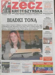 Rzecz Krotoszyńska 2005.12.20 R.16 Nr51/52(560/561)