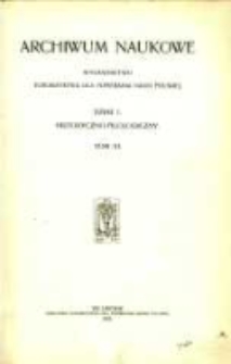 Z sidżyllatów rumelijskich epoki wyprawy wiedeńskiej akta tureckie