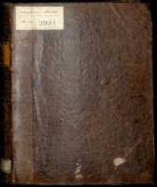 Martyrologium Koscioła rzymskiego. To iest: pocżet abo dziennik Męczenników [...] Teraz świeżo na polskie przełożony. Przydane są y zywoty swiętych [...]. [Tłum.: Simon Nicovius podp. pod dedyk.].