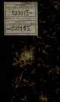 Les enfants d'Armagnac : &eacute;pisode de l'histoire de Paris, 1418, en un acte m&ecirc;l&eacute; de chants, repr&eacute;sent&eacute;e pour la premi&egrave;re fois le 16 avril 1842, sur le th&eacute;&acirc;tre du Gymnase des enfants