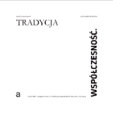 Zamieszkiwanie na wsi - tradycja a wsp&oacute;łczesność. Projekt wnętrz zabudowy wiejskiej na przykładzie zespołu folwarcznego we wsi Działosze