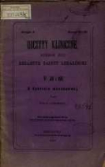 O dyatezie moczanowej / przez F. Levison'a ; [przeł. W. Janowski].