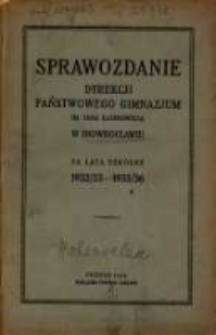 1932/33-1935/36 (1936)