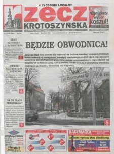 Rzecz Krotoszyńska 2006.01.10 R.16 Nr2(563)