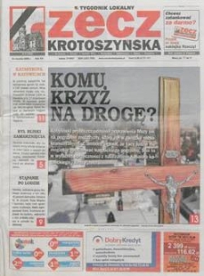 Rzecz Krotoszyńska 2006.01.31 R.16 Nr5(566)