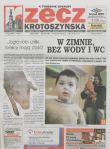 Rzecz Krotoszyńska 2006.02.07 R.16 Nr6(567)