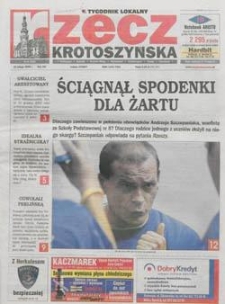 Rzecz Krotoszyńska 2006.02.21 R.16 Nr8(569)