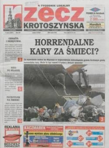 Rzecz Krotoszyńska 2006.03.07 R.16 Nr10(571)