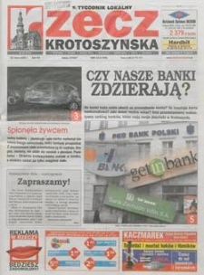 Rzecz Krotoszyńska 2006.03.21 R.16 Nr12(573)