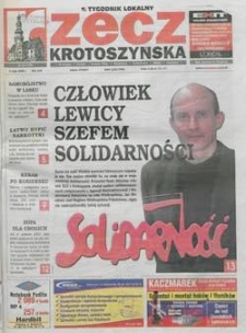 Rzecz Krotoszyńska 2006.05.02 R.17 Nr18(579)