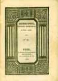 Anecdotes, réparties spirituelles et bons mots. [T.4]