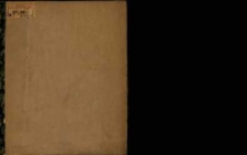 Voranschlag für die Einnahmen und Ausgaben der Stadtgemeinde Posen : in dem Verwaltungsjahre... R. 1904/1905