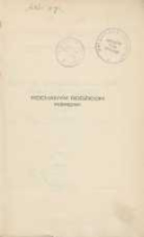 Zarys orzecznictwa inwalidzkiego ze wstępem prof.dr.P.Gantkowskiego naczelnego lekarza Ubezp. Krajowej w Poznaniu