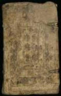 M[arci] T[ullii] Ciceronis Librorum Philosophicorum volumen primu[m]. Post Naugerianam et Victorianam correctionem. Emendatum a Joan[ne] Sturmio [...] Indice [...] adiecto