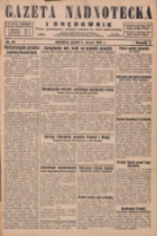 Gazeta Nadnotecka i Orędownik: pismo poświęcone sprawie polskiej na ziemi nadnoteckiej 1929.03.01 R.9 Nr50