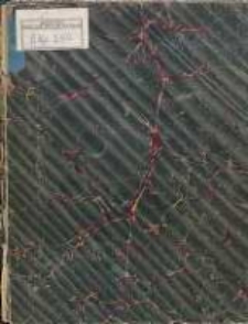 „Rozprawa o nieograniczonej pisowni ks. [Franciszka Ksawerego] Malinowskiego o przyswojonych wyrazach na ija i yja, napisana przez prof. [Antoniego] Jerzykowskiego w styczniu 1884”