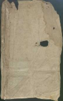 Zbiór korespondencji Franciszka Malinowskiego z lat 1800-1808