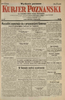 Kurier Poznański 1935.09.21 R.30 nr 434