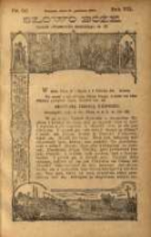 Słowo Boże: dodatek do Przewodnika Katolickiego R.7. 1904 Nr.50