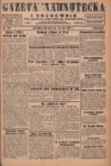 Gazeta Nadnotecka i Orędownik: pismo poświęcone sprawie polskiej na ziemi nadnoteckiej 1929.06.23 R.9 Nr142