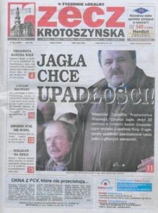 Rzecz Krotoszyńska 2006.07.11 R.17 Nr28(589)