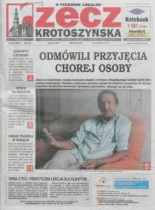 Rzecz Krotoszyńska 2006.07.25 R.17 Nr30(591)