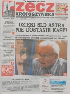 Rzecz Krotoszyńska 2006.09.05 R.17 Nr36(597)