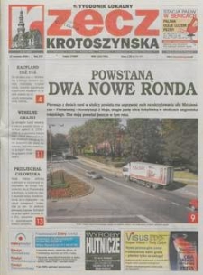 Rzecz Krotoszyńska 2006.09.12 R.17 Nr37(598)