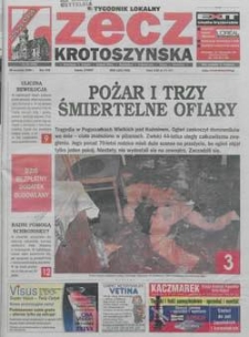 Rzecz Krotoszyńska 2006.09.26 R.17 Nr39(600)