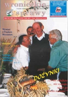 Wronieckie Sprawy 2001.08.30 R.11 Nr34(214)