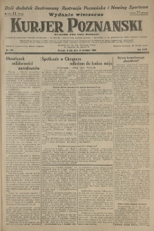 Kurier Poznański 1931.04.08 R.26 nr 159