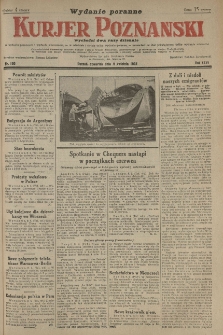 Kurier Poznański 1931.04.09 R.26 nr 160