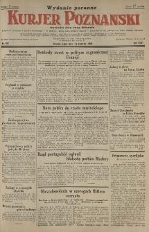 Kurier Poznański 1931.04.10 R.26 nr 162