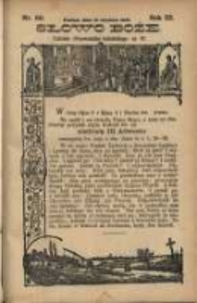 Słowo Boże: dodatek do Przewodnika Katolickiego R.3. 1900 Nr.50