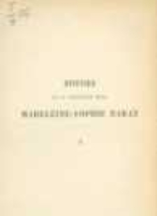 Histoire de la vénérable mère Madeleine-Sophie Barat : fondatrice de la Société du Sacré-Cœur de Jésus. T.1