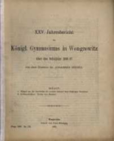25, Schuljahr 1896/97 (1897)