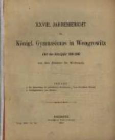 28, Schuljahr 1899/1900 (1900)
