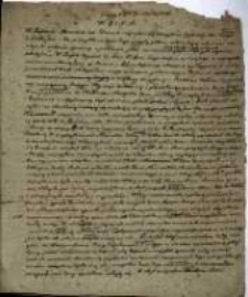 2. Listy ks. Franciszka Ksawerego Malinowskiego do następujących: Buliński 1839 k. 66-67. – NN 1836-1837, 1840 i b. d. (6) k. 68-75. 2. Listy ks. Franciszka Ksawerego Malinowskiego do następujących: Buliński 1839 k. 66-67. – NN 1836-1837, 1840 i b. d. (6) k. 68-75.