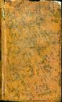 Précis de l'histoire universelle ou tableau historique, présentant les vicissitudes des nations, leur agrandissement, leur décadence et leurs catastrophes [...] T.9