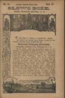 Słowo Boże: dodatek do Przewodnika Katolickiego R.4. 1901 Nr.13
