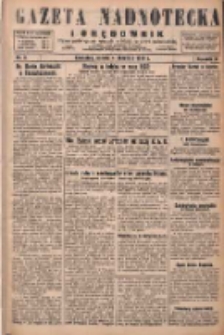 Gazeta Nadnotecka i Orędownik: pismo poświęcone sprawie polskiej na ziemi nadnoteckiej 1930.01.04 R.10 Nr3