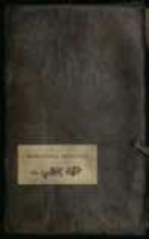 Staropolskie kompendia historyczno-prawno-geograficzne